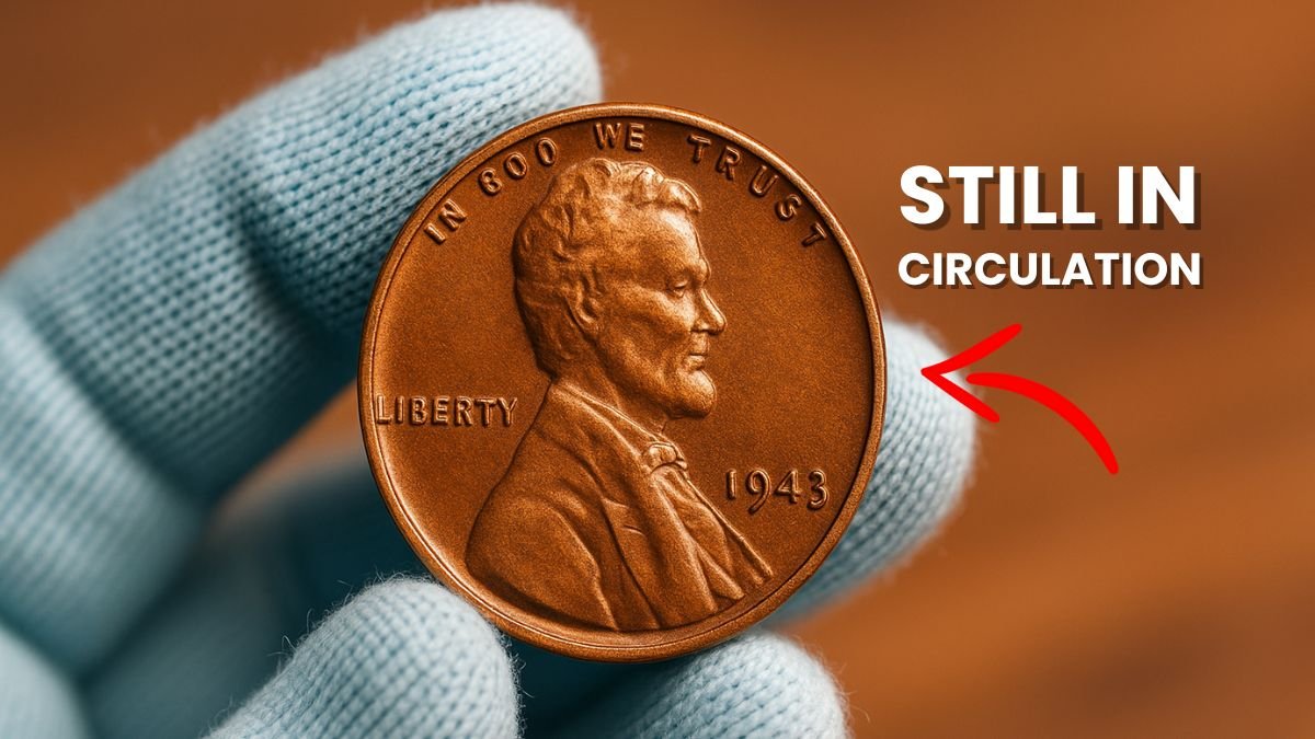 Rare $305K Lincoln Wheat Penny Still in Circulation – Are You Holding One?